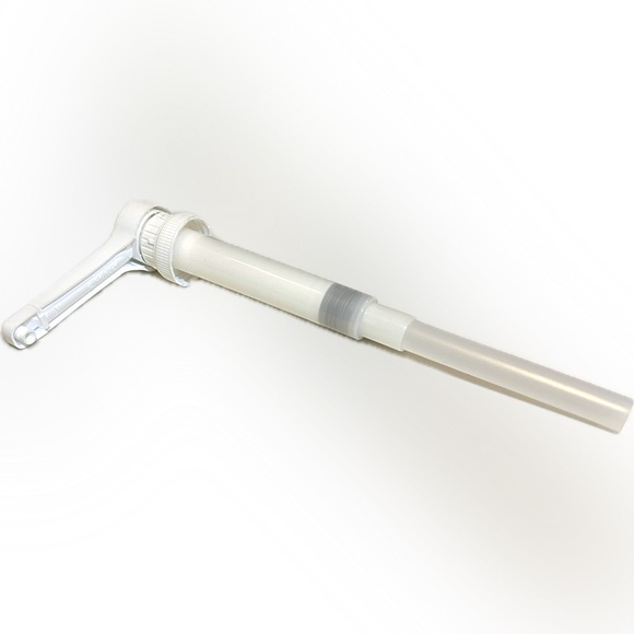 WEN GALLON PUMP NEVER USED HAIR CLEANSING CONDITIONER 11.5” 128 oz REPLACEMENT - Picture 1 of 5